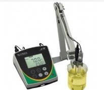 pH700經(jīng)濟(jì)型臺式pH計/ORP計pH700 EUTECH